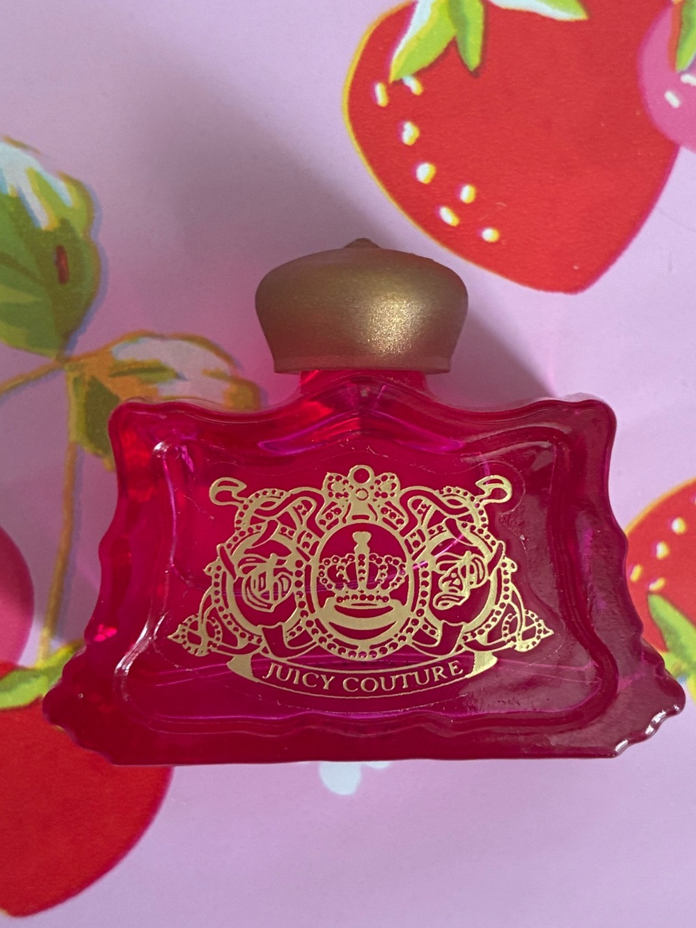 Juicy Couture Viva La Juicy Mini
